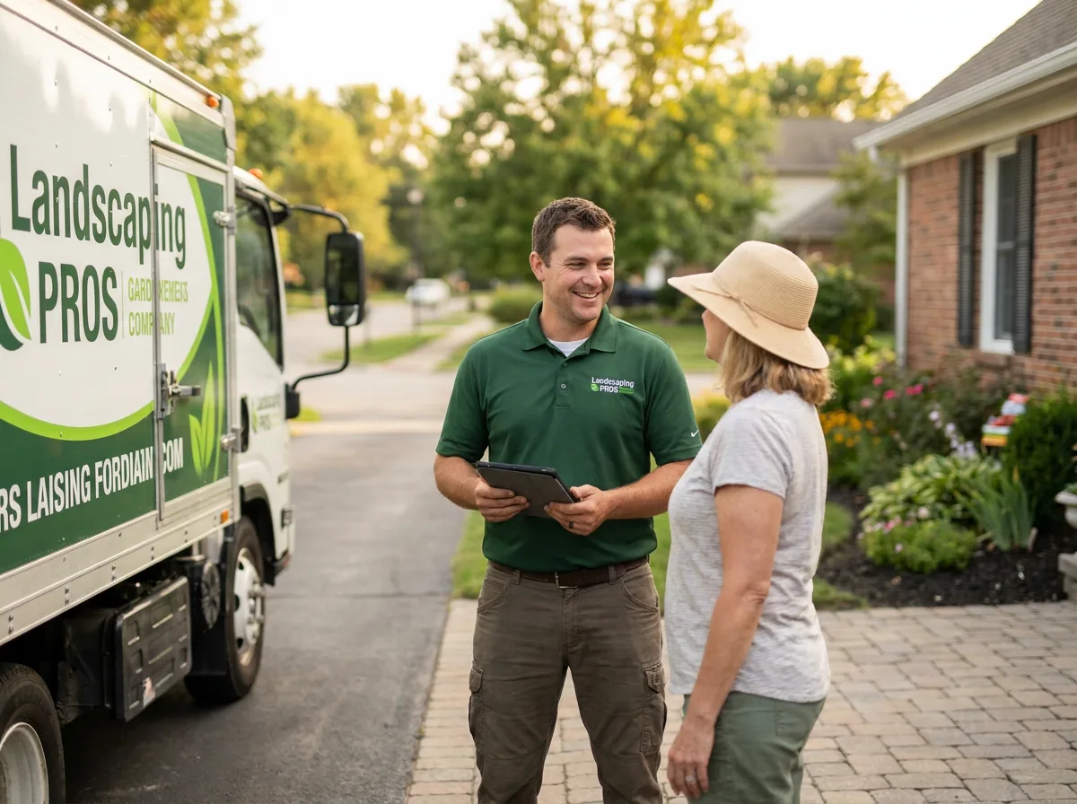 Landscaping Hayfork, CA FAQs